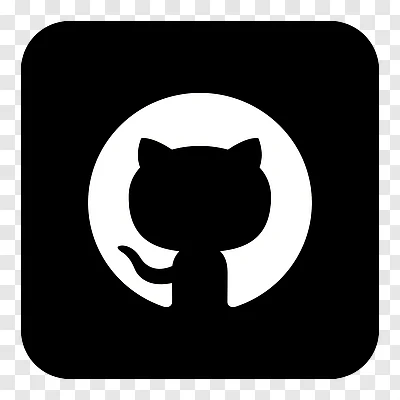 Github شعار Github