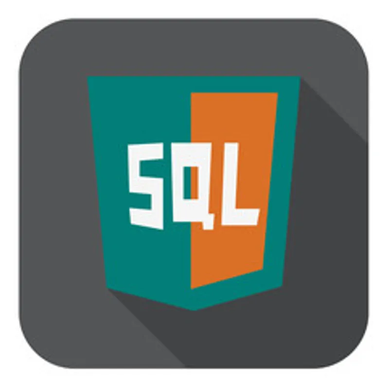 SQL Server شعار SQL Server